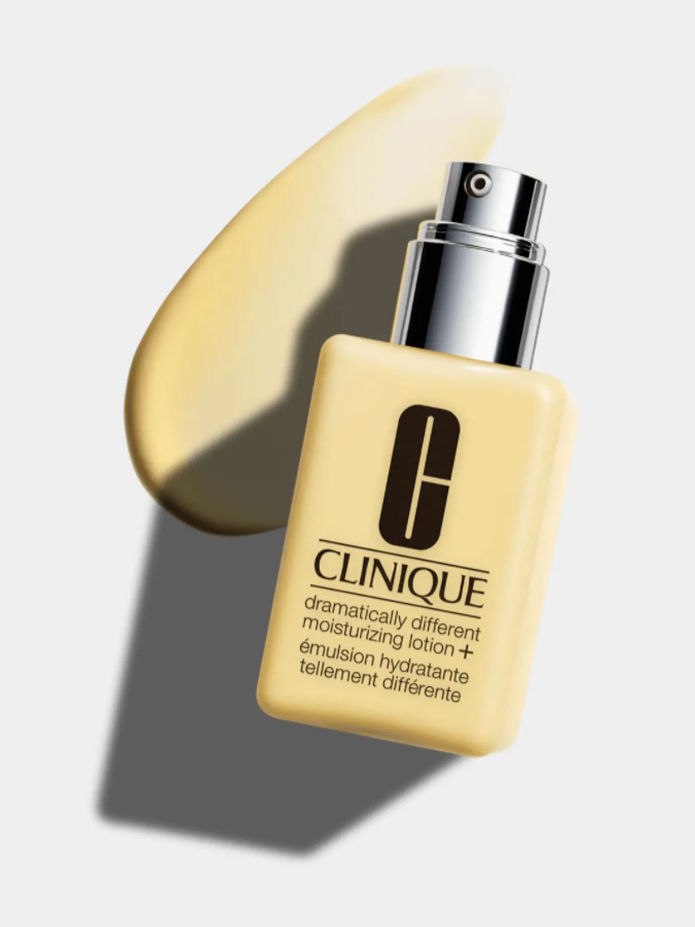 CLINIQUE | Dramatically Different Moisturizing Lotion+™ 200ml | 